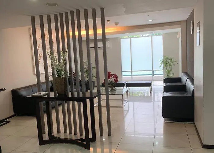 Egy hálószobás apartman
